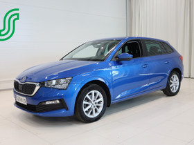 SKODA SCALA, Autot, Hyvinkää, Tori.fi SKODA SCALA, Autot, Hyvinkää, Tori.fi