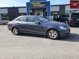 Mercedes-Benz E, Autot, Siilinjärvi, Tori.fi Mercedes-Benz E, Autot, Siilinjärvi, Tori.fi