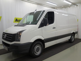 Volkswagen Crafter, Autot, Tuusula, Tori.fi Volkswagen Crafter, Autot, Tuusula, Tori.fi
