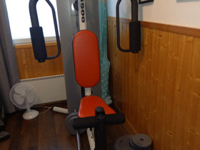 Kuntoilu laite, Kuntoilu ja fitness, Urheilu ja ulkoilu, Mikkeli, Tori.fi Kuntoilu laite, Kuntoilu ja fitness, Urheilu ja ulkoilu, Mikkeli, Tori.fi