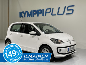 Volkswagen Up, Autot, Turku, Tori.fi Volkswagen Up, Autot, Turku, Tori.fi