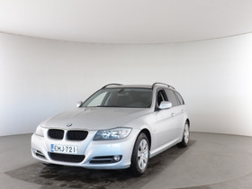 BMW 3-sarja, Autot, Vantaa, Tori.fi BMW 3-sarja, Autot, Vantaa, Tori.fi