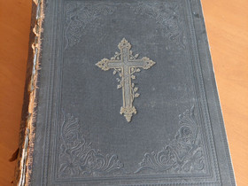 Kuvaraamattu painovuosi 1901, Muut kirjat ja lehdet, Kirjat ja lehdet, Kokkola, Tori.fi Kuvaraamattu painovuosi 1901, Muut kirjat ja lehdet, Kirjat ja lehdet, Kokkola, Tori.fi