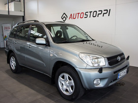 Toyota RAV4, Autot, Nivala, Tori.fi Toyota RAV4, Autot, Nivala, Tori.fi