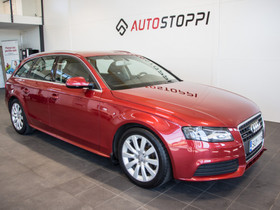 Audi A4, Autot, Nivala, Tori.fi Audi A4, Autot, Nivala, Tori.fi