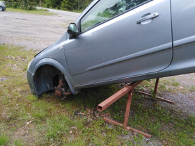 Opel Astra, Autot, Lahti, Tori.fi Opel Astra, Autot, Lahti, Tori.fi