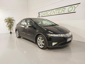 Honda Civic, Autot, Kempele, Tori.fi Honda Civic, Autot, Kempele, Tori.fi