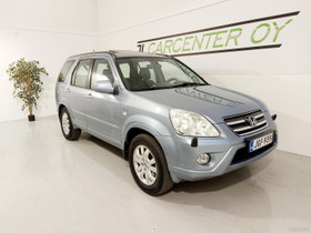 Honda CR-V, Autot, Kempele, Tori.fi Honda CR-V, Autot, Kempele, Tori.fi