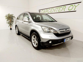 Honda CR-V, Autot, Kempele, Tori.fi Honda CR-V, Autot, Kempele, Tori.fi