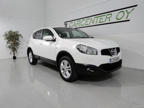 Nissan Qashqai, Autot, Kempele, Tori.fi Nissan Qashqai, Autot, Kempele, Tori.fi