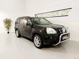 Nissan X-Trail, Autot, Kempele, Tori.fi Nissan X-Trail, Autot, Kempele, Tori.fi
