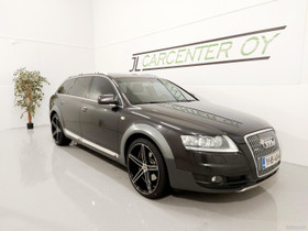 Audi A6 Allroad, Autot, Kempele, Tori.fi Audi A6 Allroad, Autot, Kempele, Tori.fi