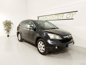 Honda CR-V, Autot, Kempele, Tori.fi Honda CR-V, Autot, Kempele, Tori.fi