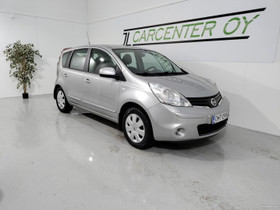 Nissan Note, Autot, Kempele, Tori.fi Nissan Note, Autot, Kempele, Tori.fi