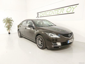 Mazda 6, Autot, Kempele, Tori.fi Mazda 6, Autot, Kempele, Tori.fi