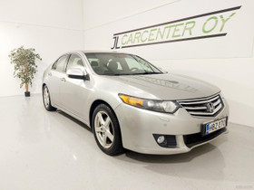 Honda Accord, Autot, Kempele, Tori.fi Honda Accord, Autot, Kempele, Tori.fi