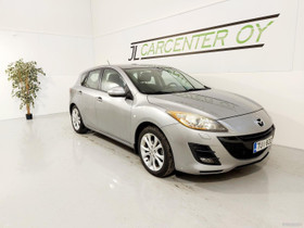 Mazda 3, Autot, Kempele, Tori.fi Mazda 3, Autot, Kempele, Tori.fi