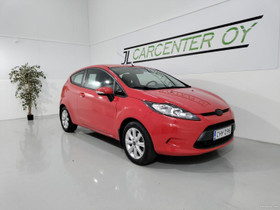 Ford Fiesta, Autot, Kempele, Tori.fi Ford Fiesta, Autot, Kempele, Tori.fi