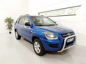 Kia Sportage, Autot, Kempele, Tori.fi Kia Sportage, Autot, Kempele, Tori.fi