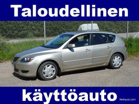 Mazda 3, Autot, Riihimäki, Tori.fi Mazda 3, Autot, Riihimäki, Tori.fi