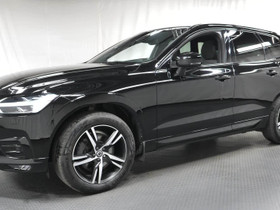 Volvo XC60, Autot, Tampere, Tori.fi Volvo XC60, Autot, Tampere, Tori.fi