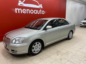 Toyota Avensis, Autot, Imatra, Tori.fi Toyota Avensis, Autot, Imatra, Tori.fi