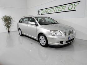Toyota Avensis, Autot, Kempele, Tori.fi Toyota Avensis, Autot, Kempele, Tori.fi