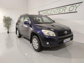 Toyota RAV4, Autot, Kempele, Tori.fi Toyota RAV4, Autot, Kempele, Tori.fi