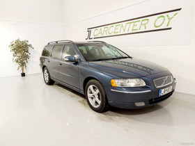 Volvo V70, Autot, Kempele, Tori.fi