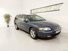 Volvo V70, Autot, Kempele, Tori.fi Volvo V70, Autot, Kempele, Tori.fi