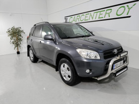 Toyota RAV4, Autot, Kempele, Tori.fi Toyota RAV4, Autot, Kempele, Tori.fi