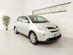 Toyota Urban Cruiser, Autot, Kempele, Tori.fi Toyota Urban Cruiser, Autot, Kempele, Tori.fi