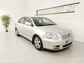 Toyota Avensis, Autot, Kempele, Tori.fi Toyota Avensis, Autot, Kempele, Tori.fi