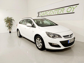 Opel Astra, Autot, Kempele, Tori.fi Opel Astra, Autot, Kempele, Tori.fi