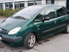 Citroen Xara Picasso, Autot, Oulainen, Tori.fi Citroen Xara Picasso, Autot, Oulainen, Tori.fi