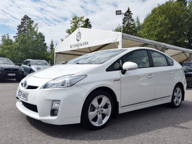 Toyota Prius, Autot, Espoo, Tori.fi Toyota Prius, Autot, Espoo, Tori.fi