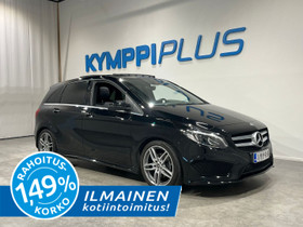 Mercedes-Benz B, Autot, Oulu, Tori.fi Mercedes-Benz B, Autot, Oulu, Tori.fi