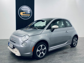 Fiat 500e, Autot, Seinäjoki, Tori.fi Fiat 500e, Autot, Seinäjoki, Tori.fi