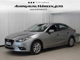 Mazda Mazda3, Autot, Iisalmi, Tori.fi Mazda Mazda3, Autot, Iisalmi, Tori.fi