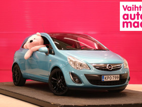 Opel Corsa, Autot, Lempäälä, Tori.fi Opel Corsa, Autot, Lempäälä, Tori.fi