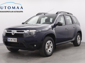 DACIA DUSTER, Autot, Kokkola, Tori.fi DACIA DUSTER, Autot, Kokkola, Tori.fi