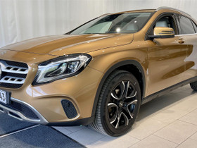 MERCEDES-BENZ GLA, Autot, Rauma, Tori.fi MERCEDES-BENZ GLA, Autot, Rauma, Tori.fi