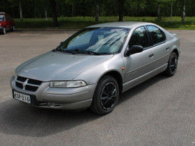 Chrysler Stratus, Autot, Kouvola, Tori.fi Chrysler Stratus, Autot, Kouvola, Tori.fi