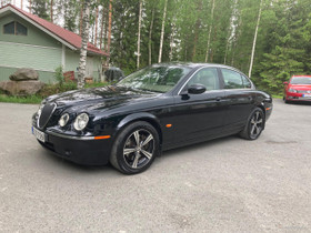 Jaguar S-Type, Autot, Saarijärvi, Tori.fi Jaguar S-Type, Autot, Saarijärvi, Tori.fi