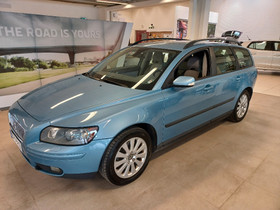 VOLVO V50, Autot, Varkaus, Tori.fi VOLVO V50, Autot, Varkaus, Tori.fi