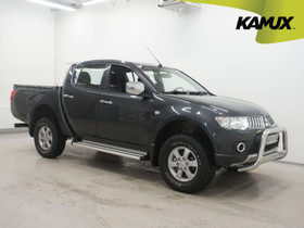 Mitsubishi L200, Autot, Joensuu, Tori.fi Mitsubishi L200, Autot, Joensuu, Tori.fi