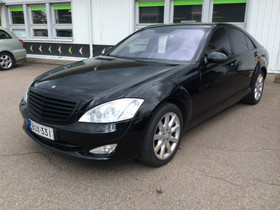 Mercedes-Benz S, Autot, Kouvola, Tori.fi Mercedes-Benz S, Autot, Kouvola, Tori.fi