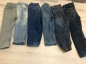 Boy houset size 86 .92 and 104, Lastenvaatteet ja kengät, Espoo, Tori.fi Boy houset size 86 .92 and 104, Lastenvaatteet ja kengät, Espoo, Tori.fi