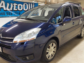 Citroen C4, Autot, Iisalmi, Tori.fi Citroen C4, Autot, Iisalmi, Tori.fi