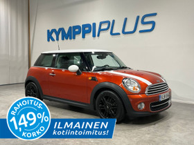 MINI Cooper, Autot, Oulu, Tori.fi MINI Cooper, Autot, Oulu, Tori.fi